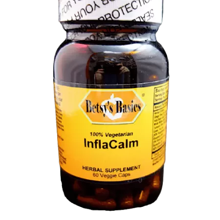 Dr.Inflacalm x 60 cps
